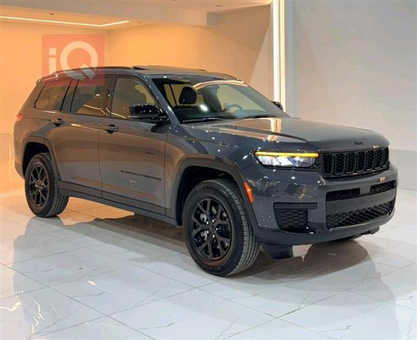 Jeep for sale in Iraq